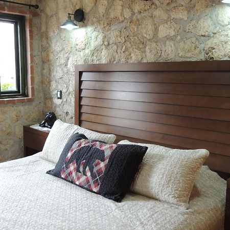 Cabanas Big Mountain Bernal Zewnętrze zdjęcie