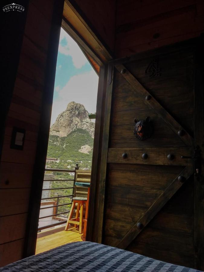 Cabanas Big Mountain Bernal Zewnętrze zdjęcie