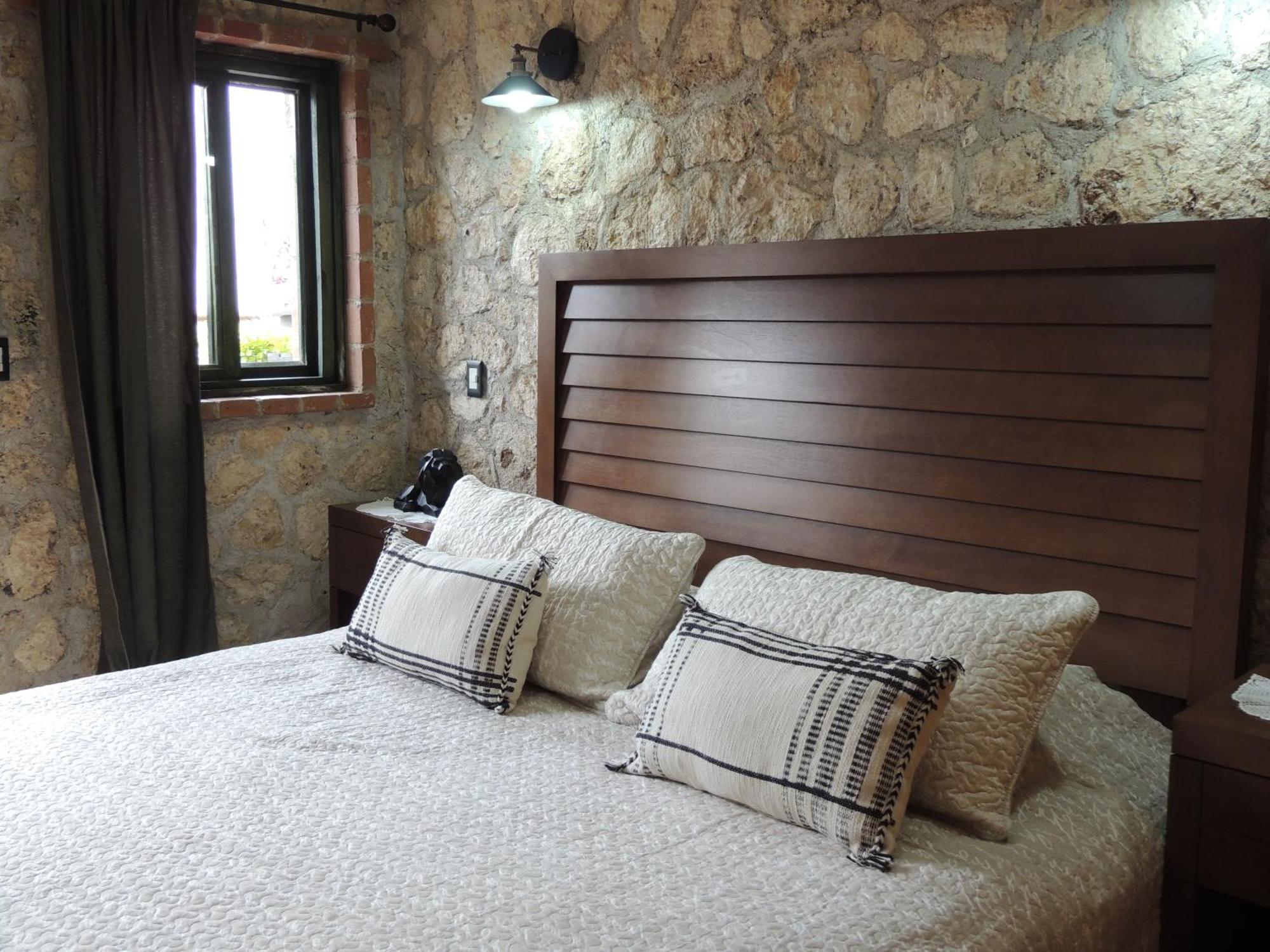 Cabanas Big Mountain Bernal Zewnętrze zdjęcie