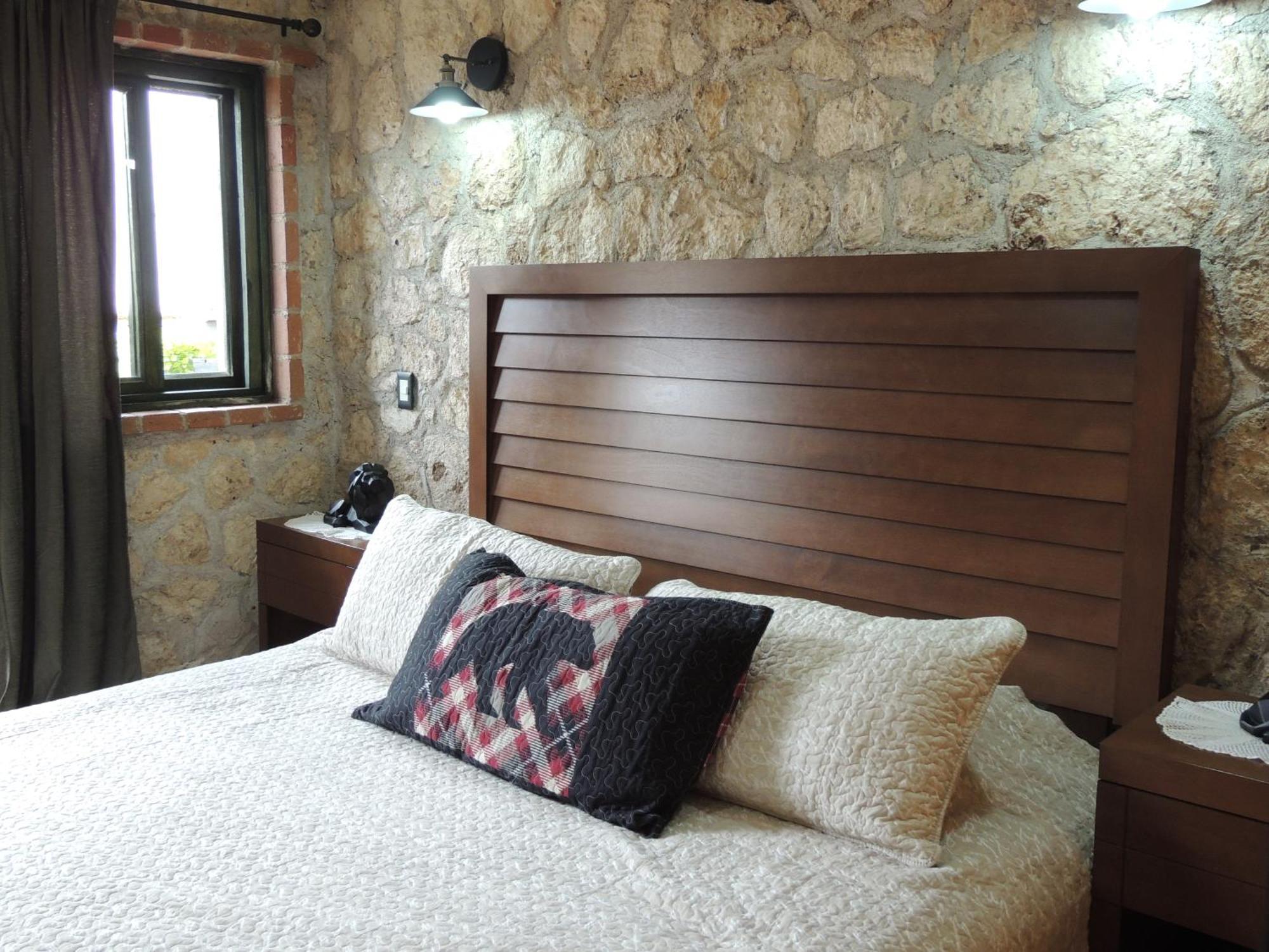 Cabanas Big Mountain Bernal Zewnętrze zdjęcie