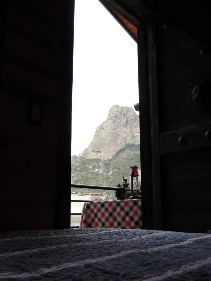 Cabanas Big Mountain Bernal Zewnętrze zdjęcie